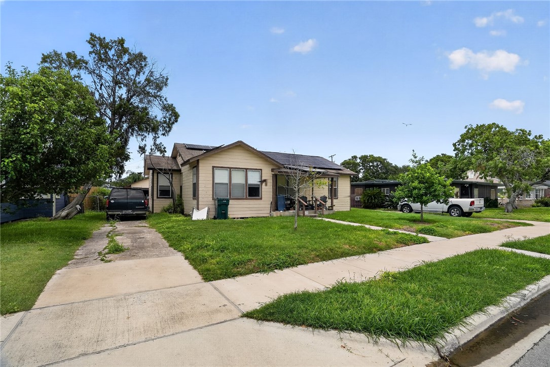 624 Chamberlain Street Corpus Christi TX 78404