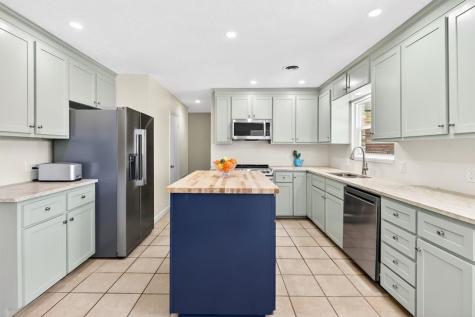 418 Troy Drive Corpus Christi TX 78412
