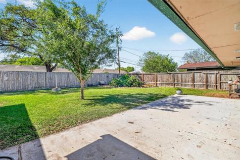 418 Troy Drive Corpus Christi TX 78412