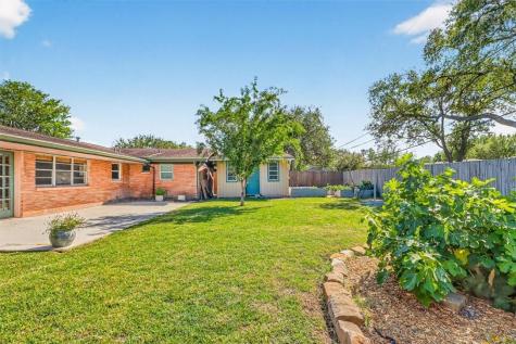 418 Troy Drive Corpus Christi TX 78412