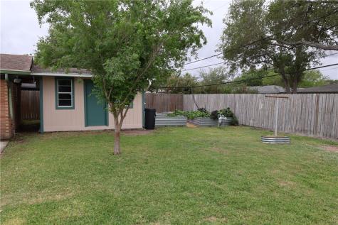 418 Troy Drive Corpus Christi TX 78412
