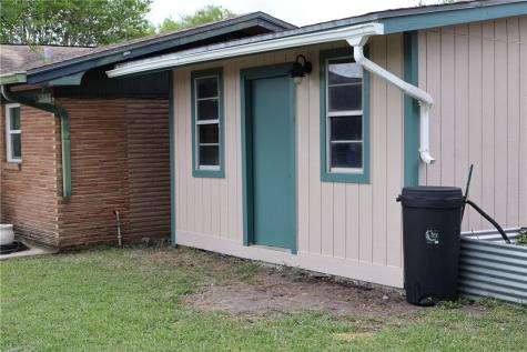 418 Troy Drive Corpus Christi TX 78412