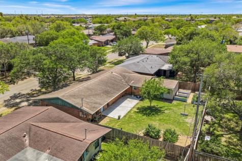 418 Troy Drive Corpus Christi TX 78412