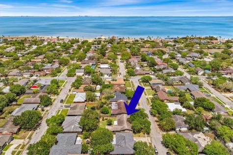 418 Troy Drive Corpus Christi TX 78412