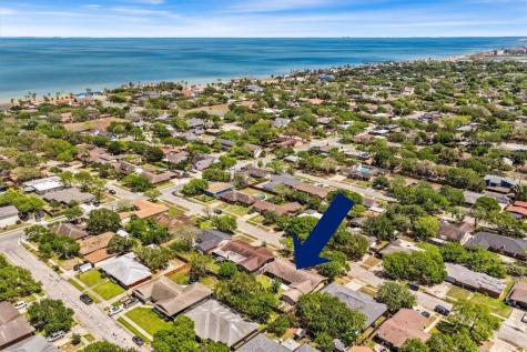 418 Troy Drive Corpus Christi TX 78412