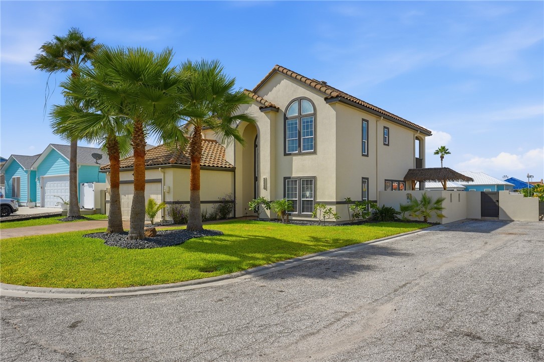 111 Angelfish Court Aransas Pass TX 78336