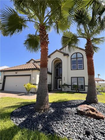 111 Angelfish Court Aransas Pass TX 78336
