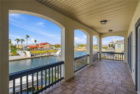111 Angelfish Court Aransas Pass TX 78336