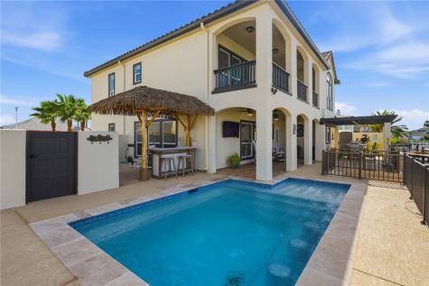 111 Angelfish Court Aransas Pass TX 78336
