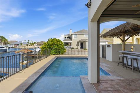 111 Angelfish Court Aransas Pass TX 78336