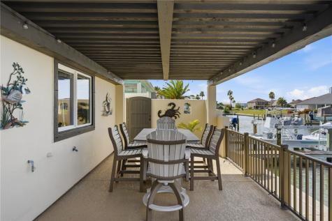 111 Angelfish Court Aransas Pass TX 78336