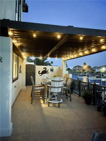 111 Angelfish Court Aransas Pass TX 78336