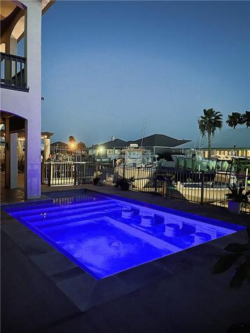 111 Angelfish Court Aransas Pass TX 78336