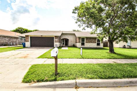 1508 Memorial Parkway Portland TX 78374