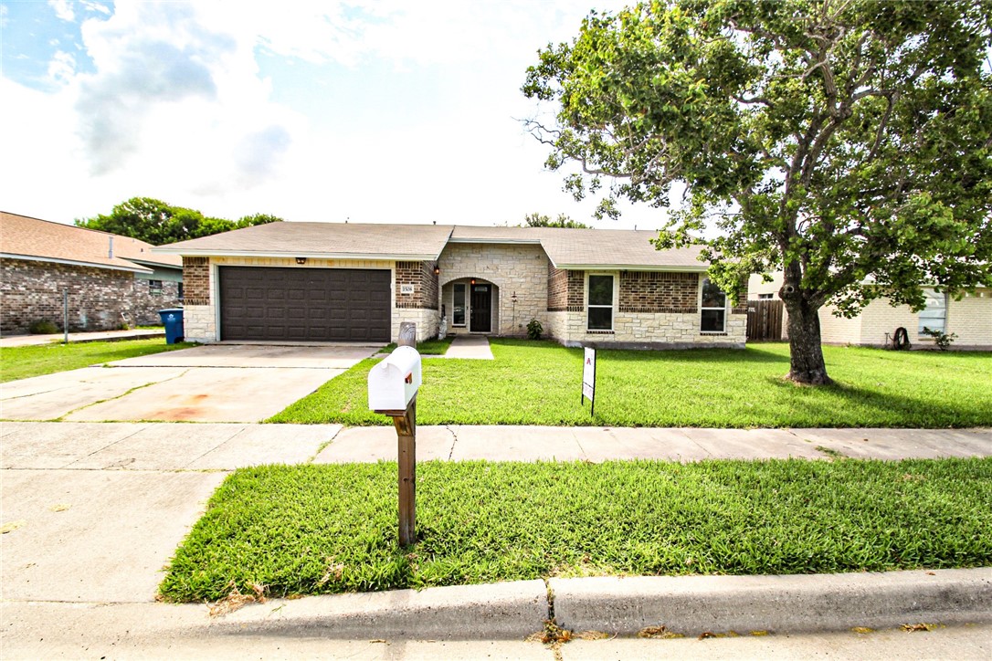 1508 Memorial Parkway Portland TX 78374