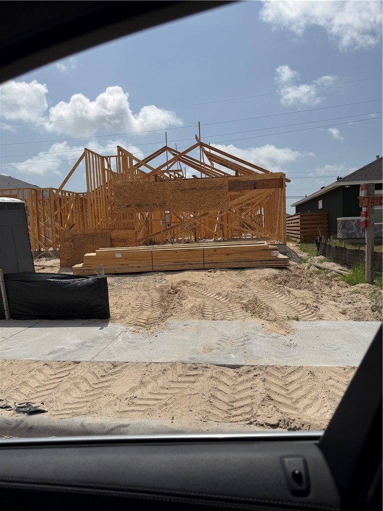 2406 Reyhans Way Corpus Christi TX 78418