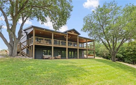 662 County Road 372 Sandia TX 78383