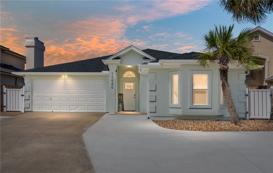 13549 Queen Johanna Court Corpus Christi TX 78418
