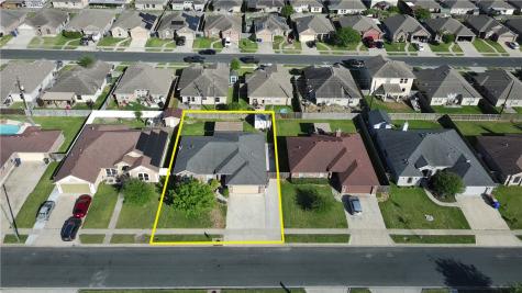 3902 Boomerang Drive Corpus Christi TX 78414