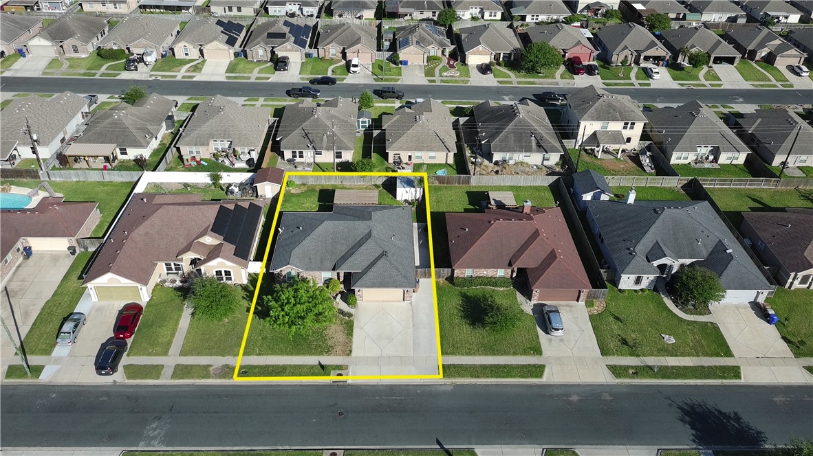 3902 Boomerang Drive Corpus Christi TX 78414