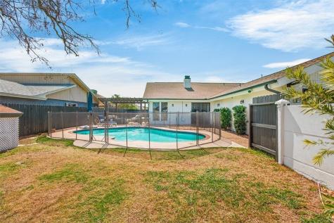 13833 Flintlock Drive Corpus Christi TX 78418