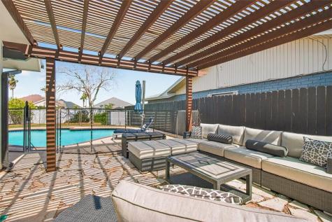13833 Flintlock Drive Corpus Christi TX 78418