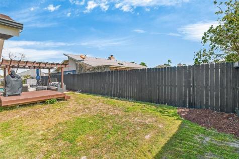 13833 Flintlock Drive Corpus Christi TX 78418