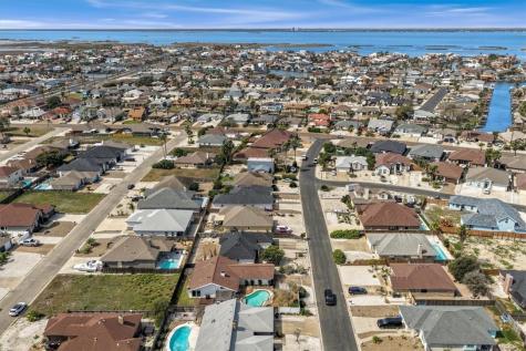 13833 Flintlock Drive Corpus Christi TX 78418