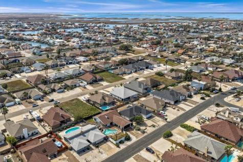 13833 Flintlock Drive Corpus Christi TX 78418