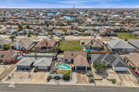 13833 Flintlock Drive Corpus Christi TX 78418