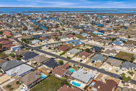 13833 Flintlock Drive Corpus Christi TX 78418