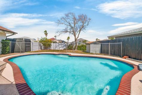 13833 Flintlock Drive Corpus Christi TX 78418