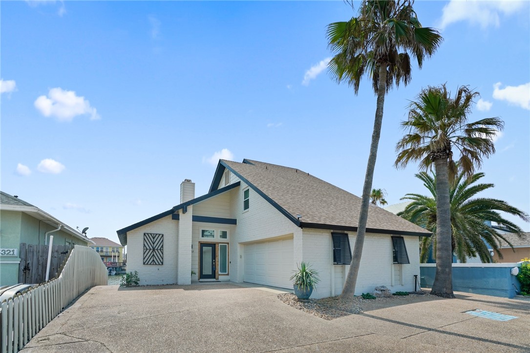 15317 Mutiny Court Corpus Christi TX 78418