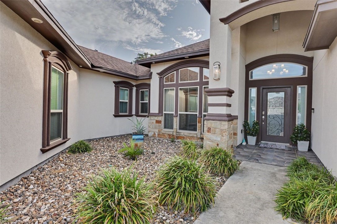 5701 Bella Di Giorno Drive Corpus Christi TX 78414