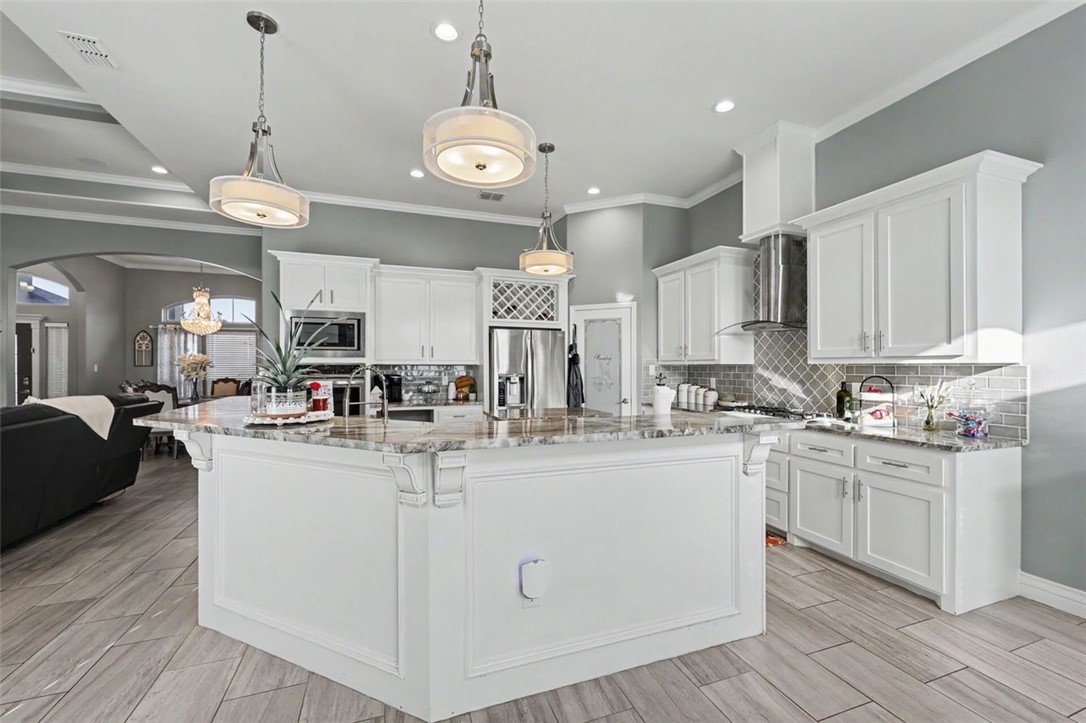 5701 Bella Di Giorno Drive Corpus Christi TX 78414