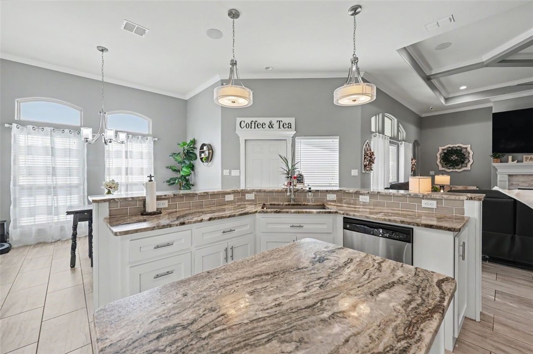 5701 Bella Di Giorno Drive Corpus Christi TX 78414
