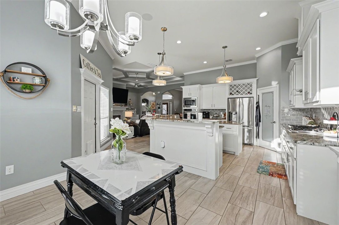 5701 Bella Di Giorno Drive Corpus Christi TX 78414