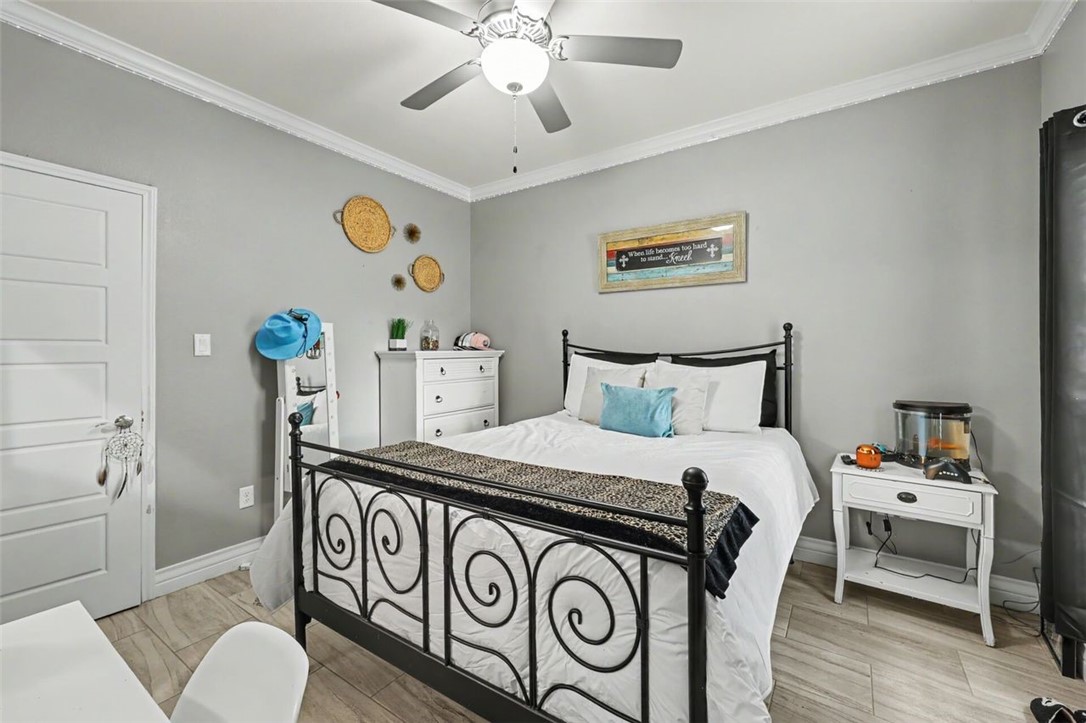 5701 Bella Di Giorno Drive Corpus Christi TX 78414