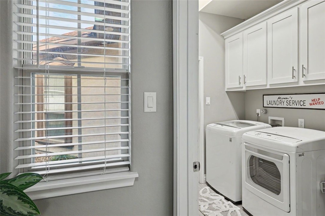 5701 Bella Di Giorno Drive Corpus Christi TX 78414