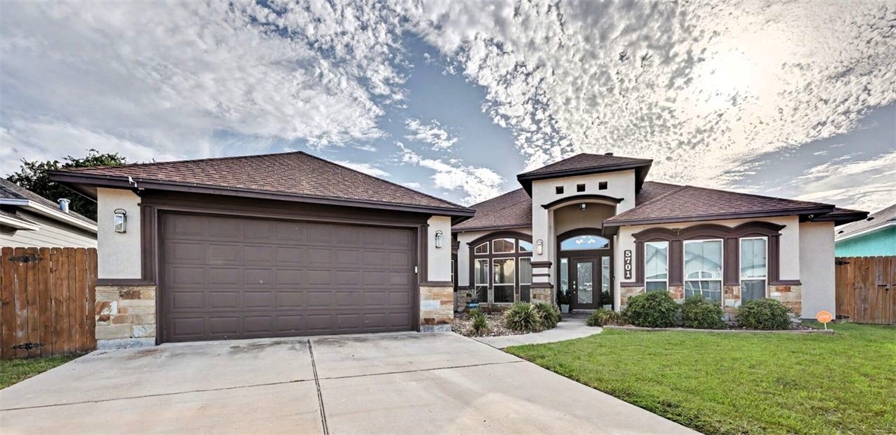 5701 Bella Di Giorno Drive Corpus Christi TX 78414