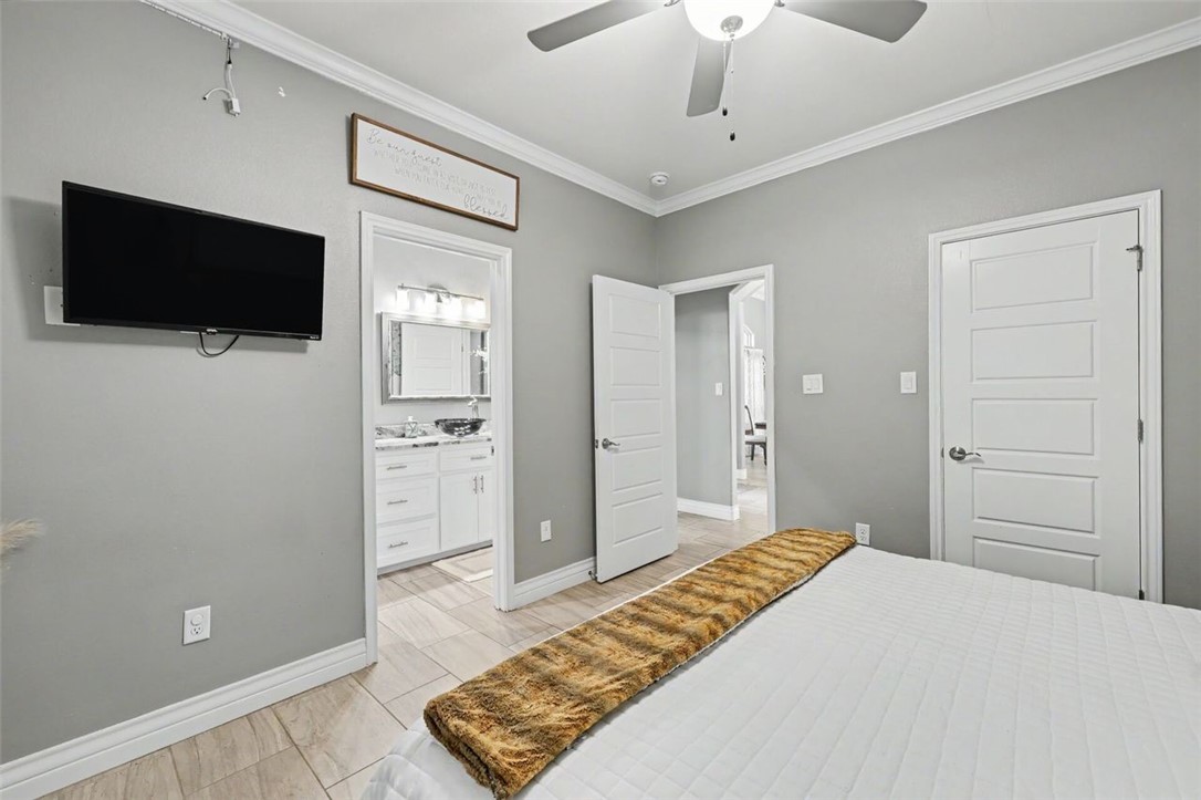 5701 Bella Di Giorno Drive Corpus Christi TX 78414