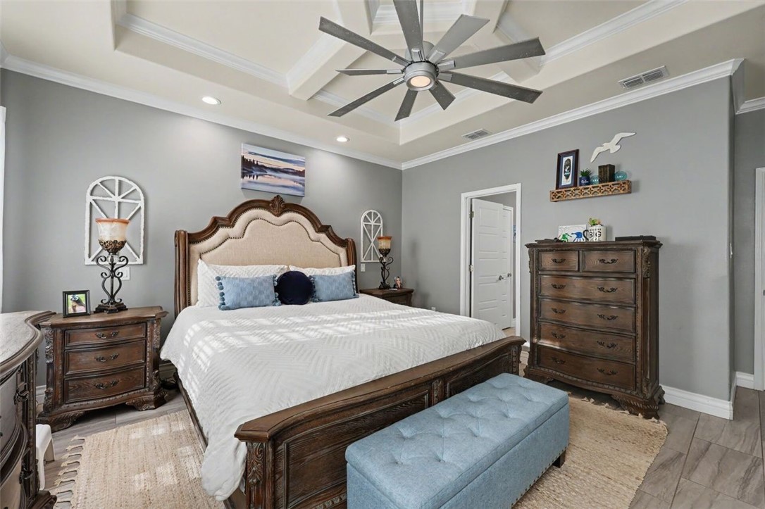 5701 Bella Di Giorno Drive Corpus Christi TX 78414