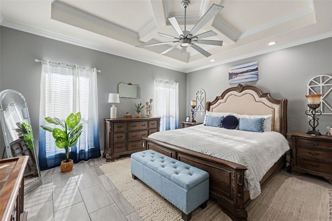 5701 Bella Di Giorno Drive Corpus Christi TX 78414