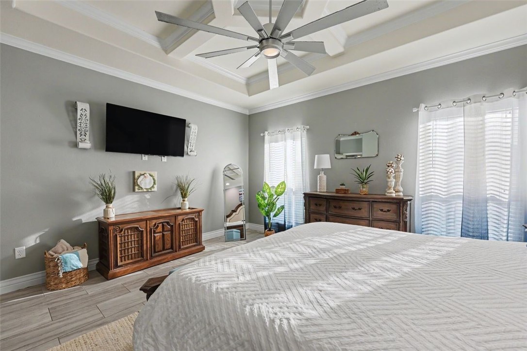 5701 Bella Di Giorno Drive Corpus Christi TX 78414