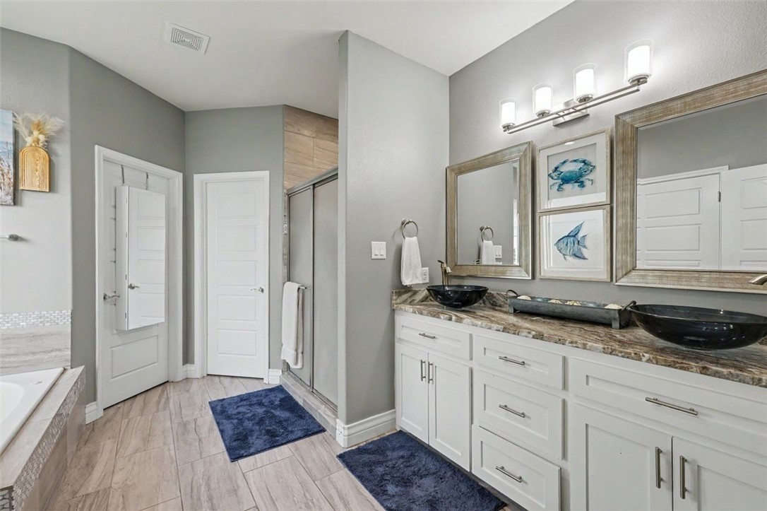5701 Bella Di Giorno Drive Corpus Christi TX 78414