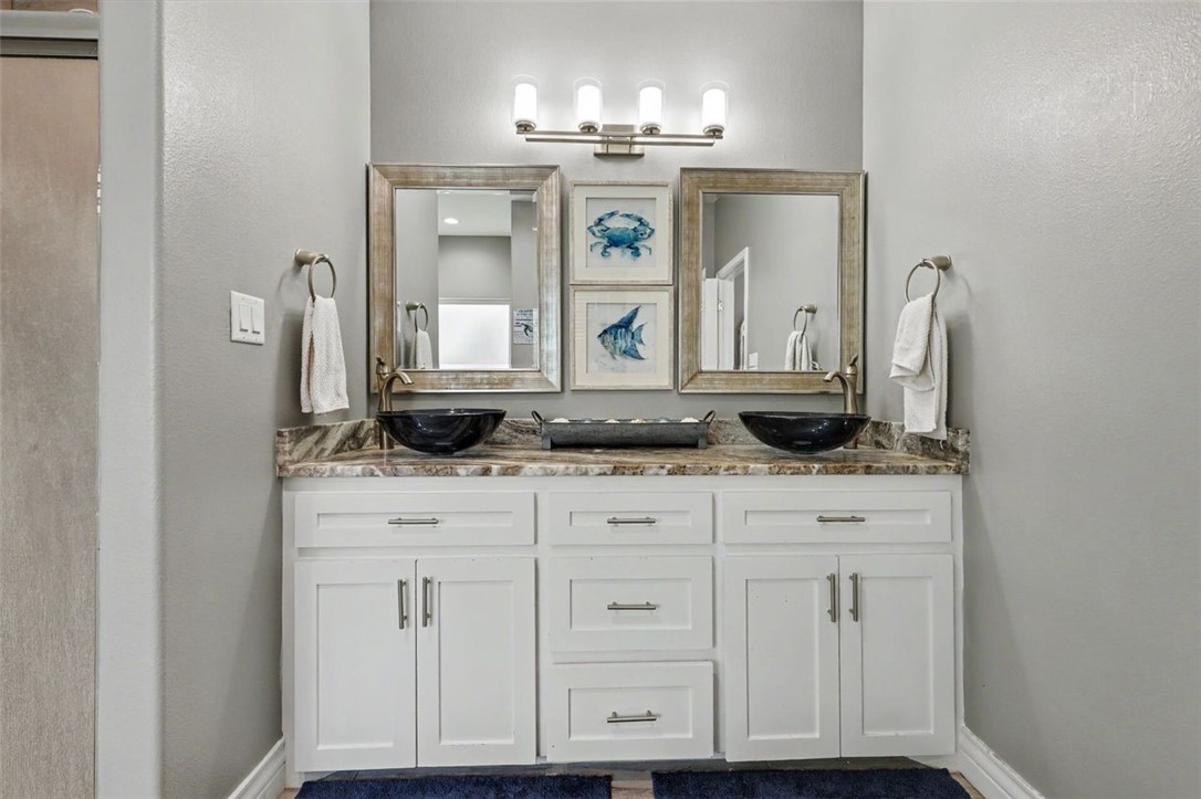 5701 Bella Di Giorno Drive Corpus Christi TX 78414