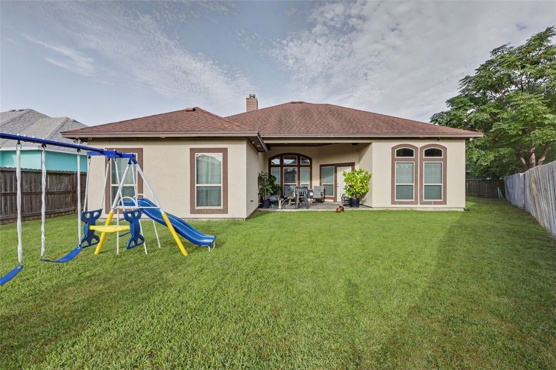 5701 Bella Di Giorno Drive Corpus Christi TX 78414