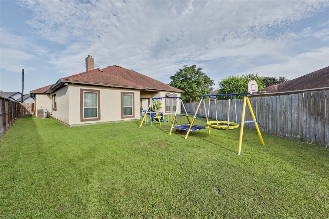 5701 Bella Di Giorno Drive Corpus Christi TX 78414