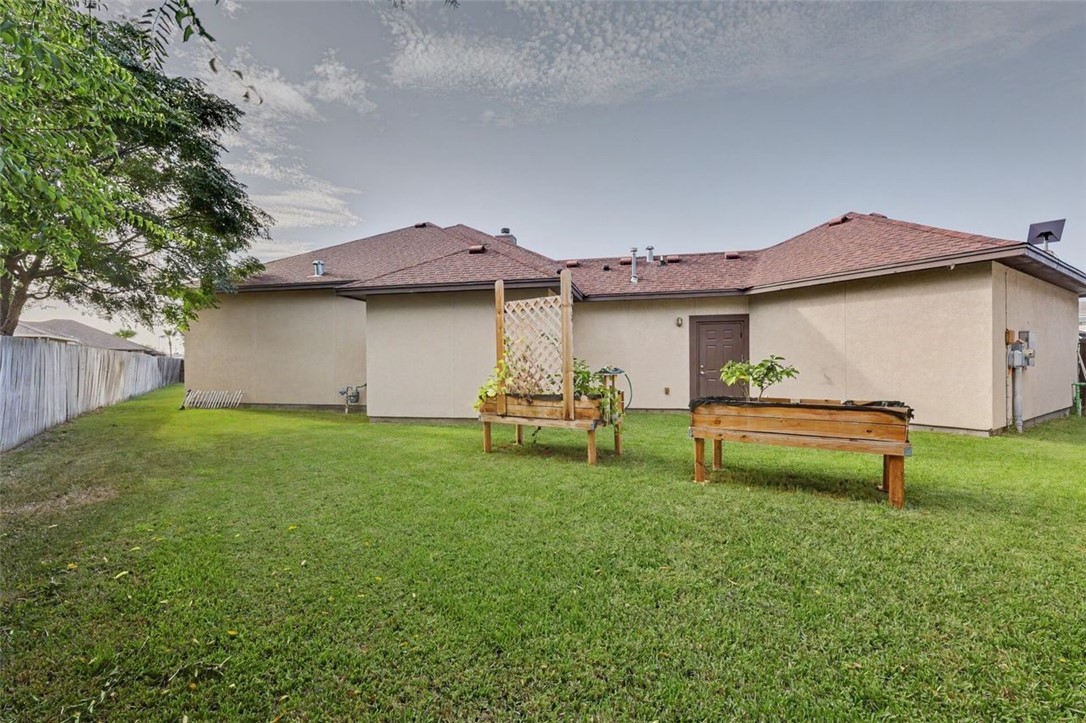 5701 Bella Di Giorno Drive Corpus Christi TX 78414