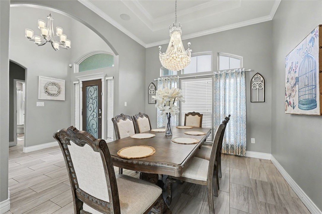 5701 Bella Di Giorno Drive Corpus Christi TX 78414